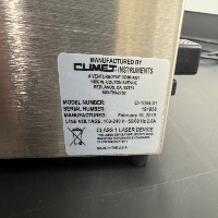 Climet CI-1054 100 LPM Particle Counter image 0